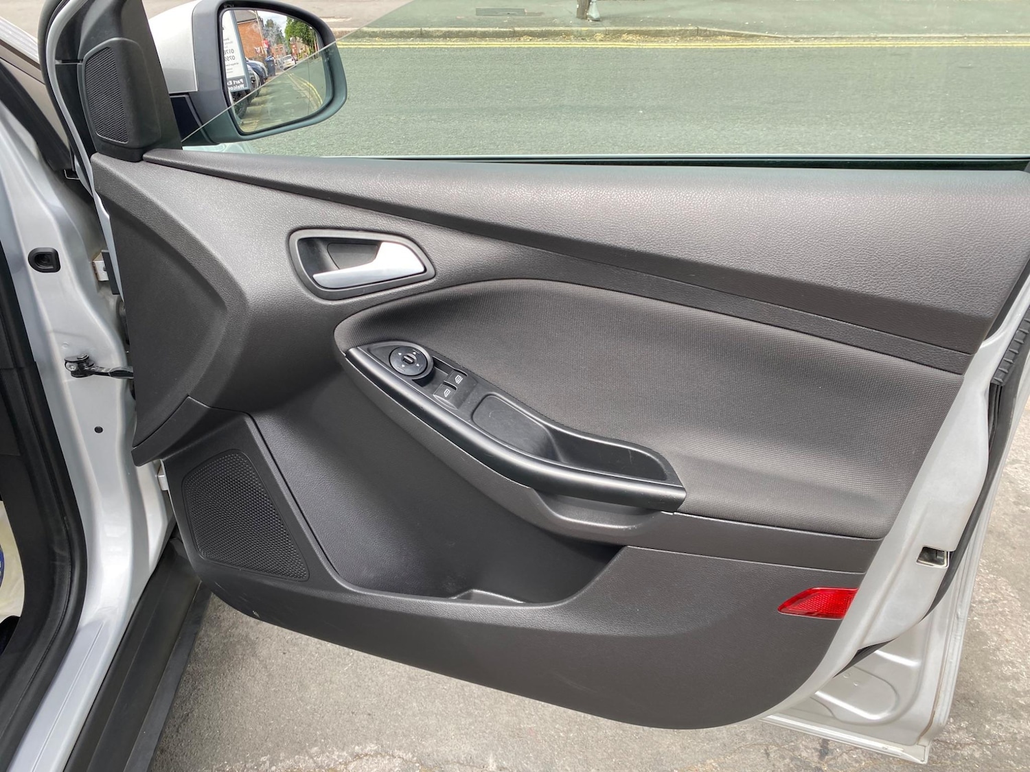 Used Ford Focus for sale - 76996776: Photo 41