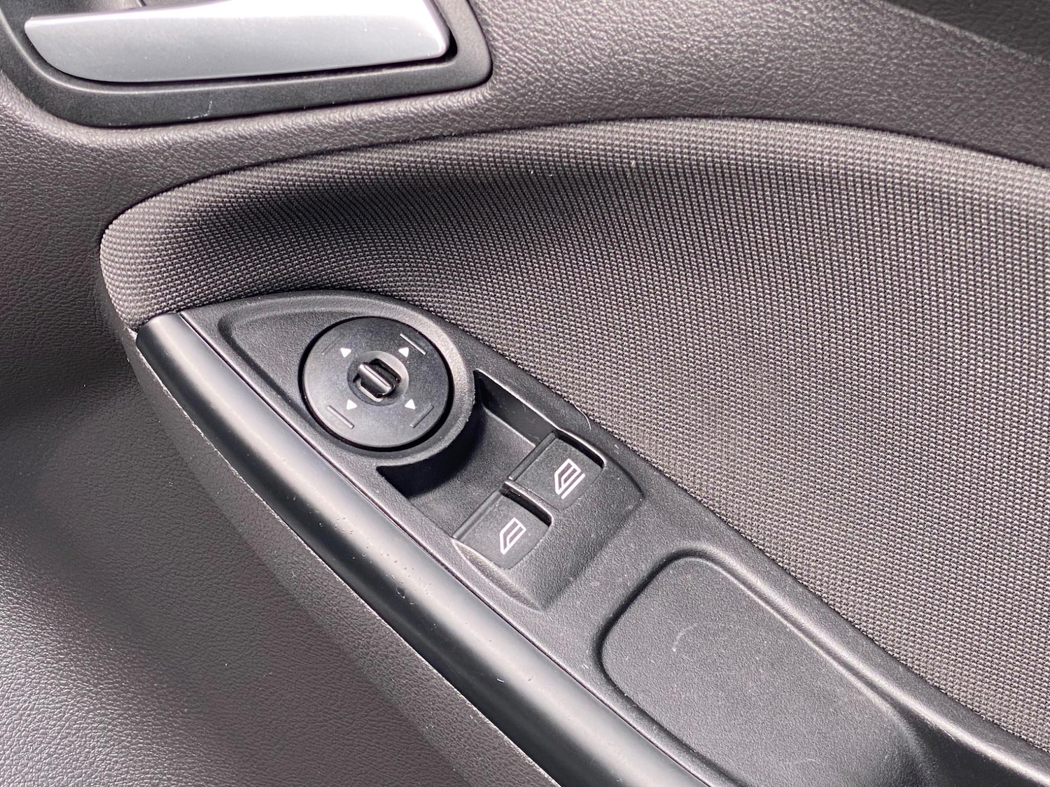 Used Ford Focus for sale - 76996776: Photo 42