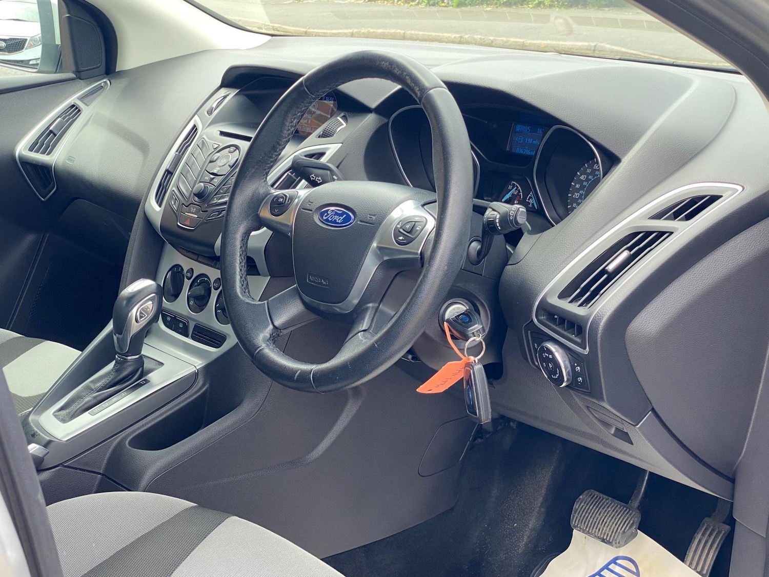 Used Ford Focus for sale - 76996776: Photo 43