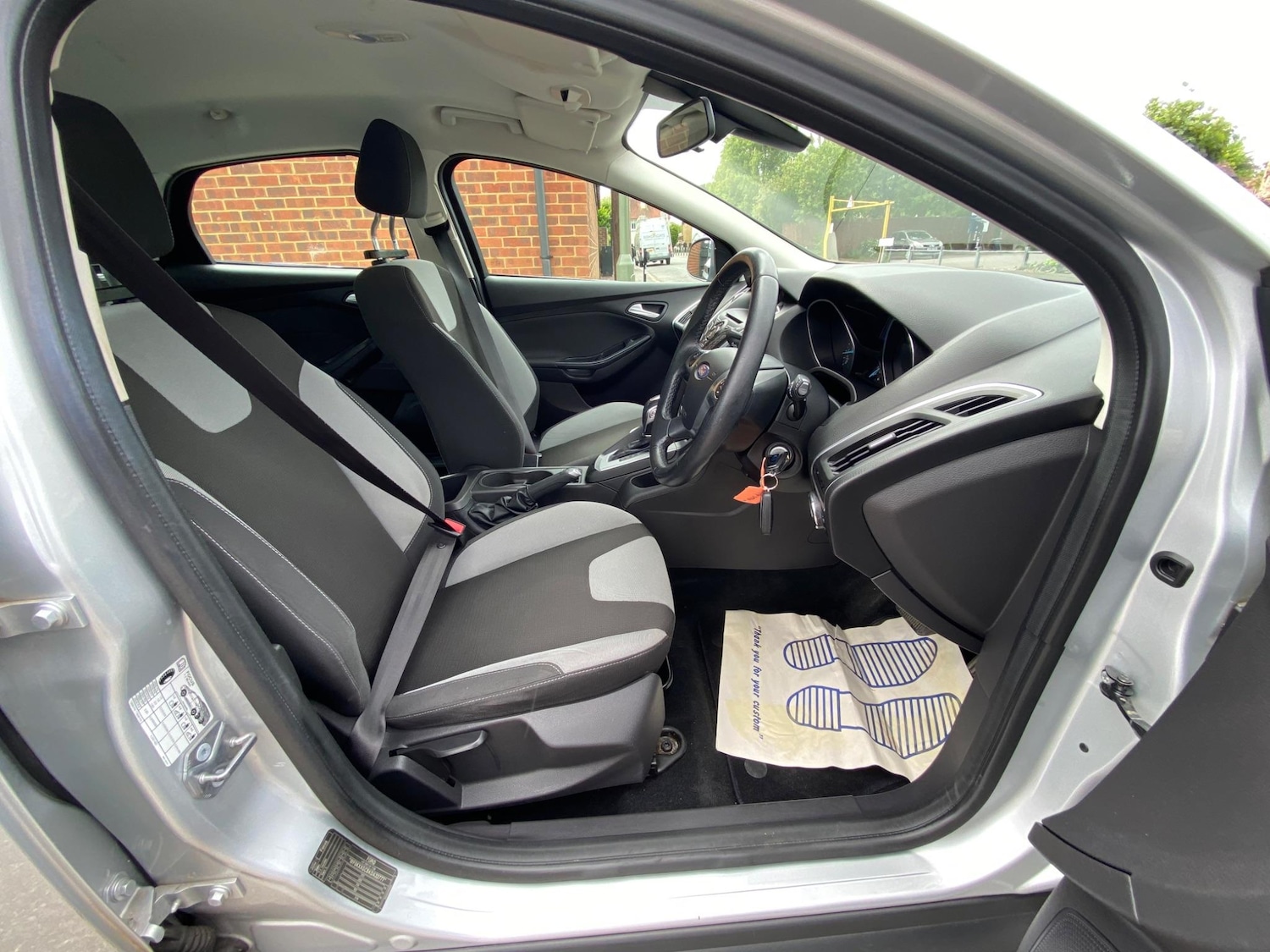 Used Ford Focus for sale - 76996776: Photo 44