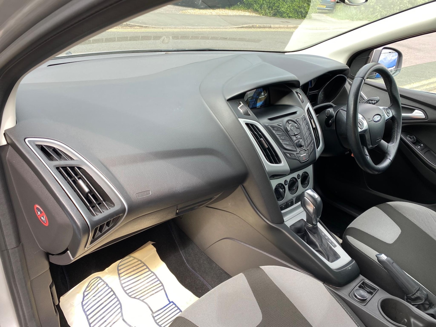 Used Ford Focus for sale - 76996776: Photo 57