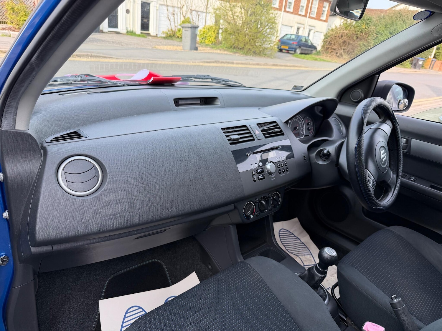 Used Suzuki Swift 2009 for sale - 77993772: Photo 10