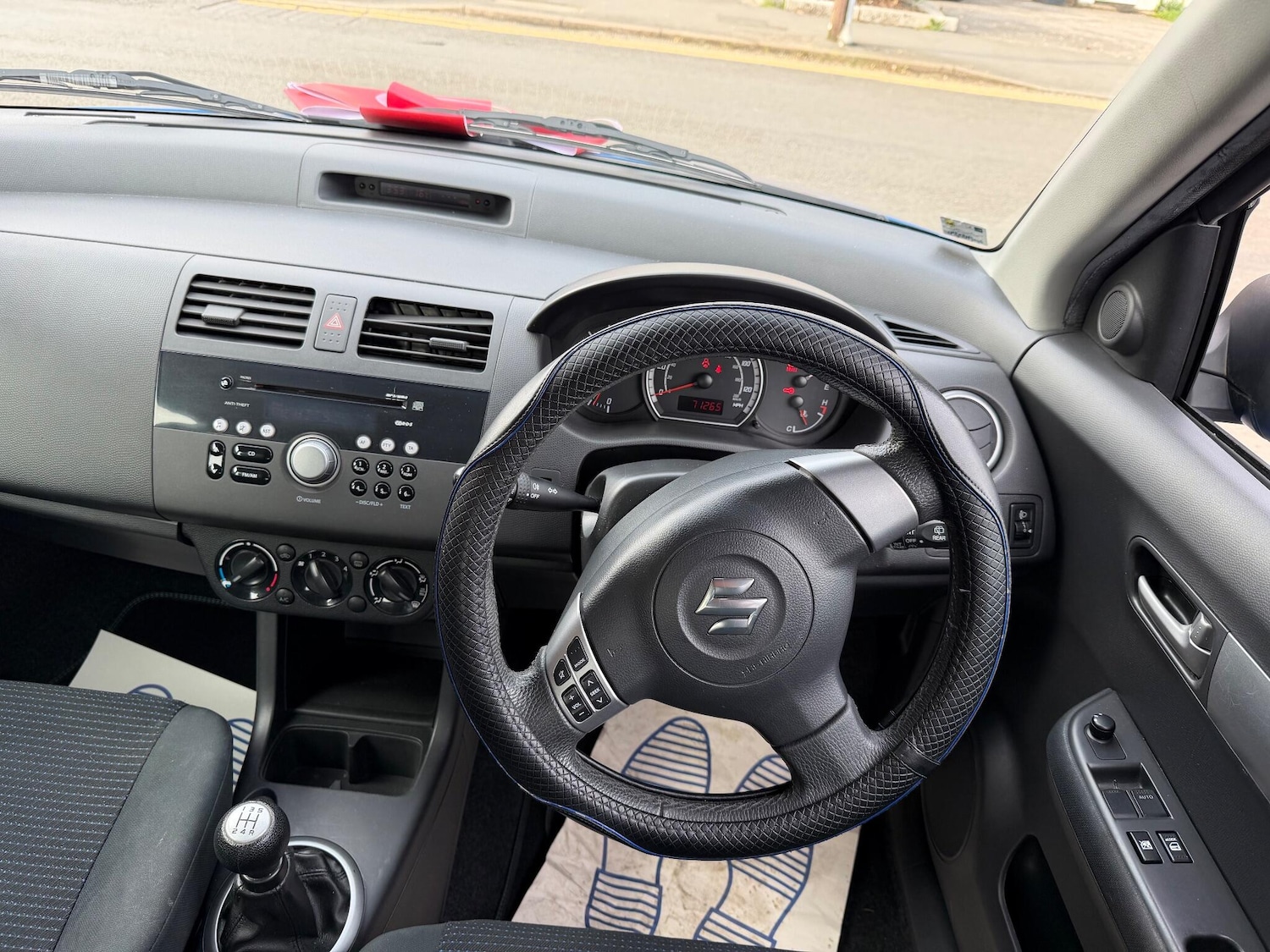 Used Suzuki Swift 2009 for sale - 77993772: Photo 11