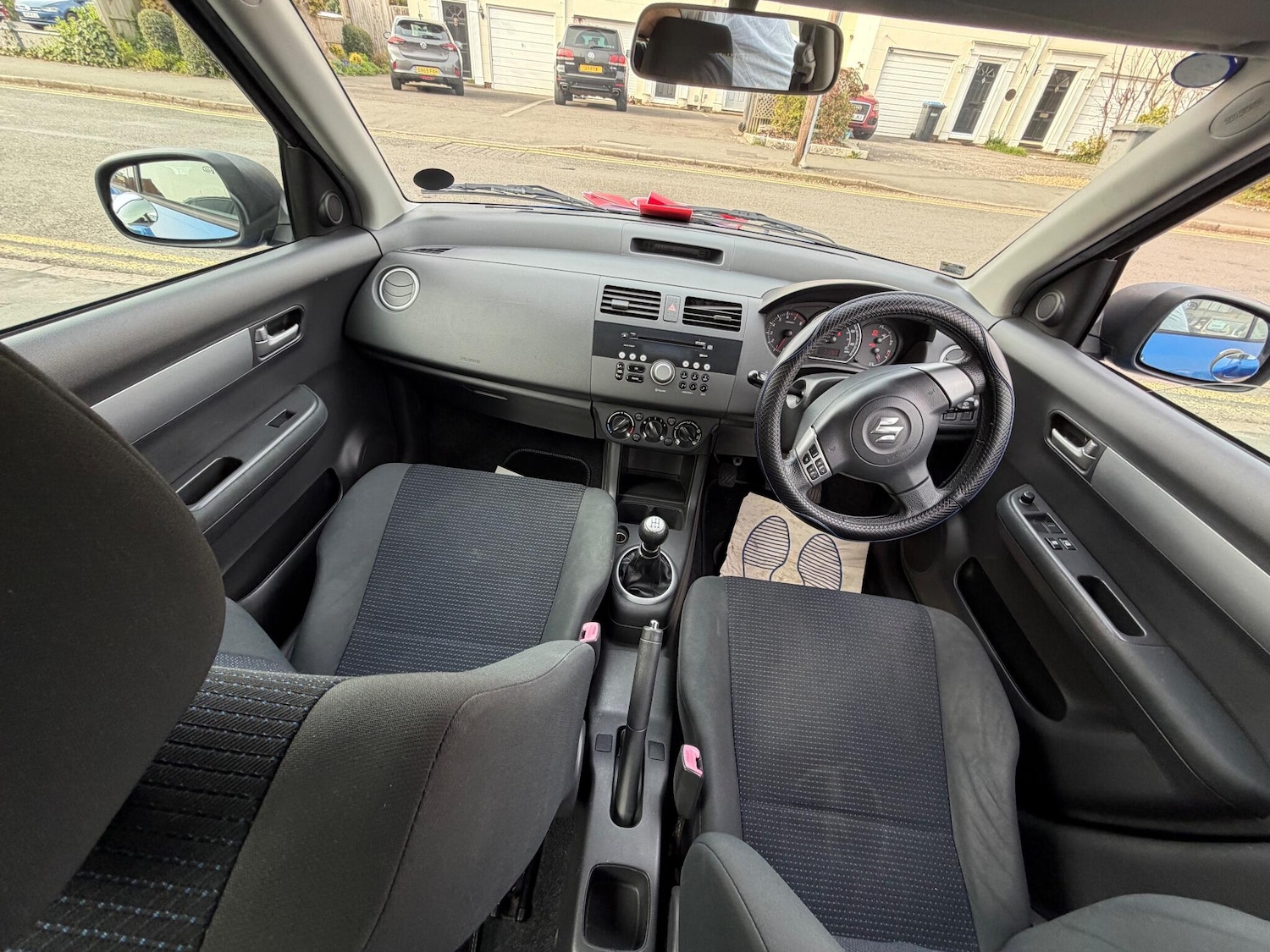 Used Suzuki Swift 2009 for sale - 77993772: Photo 12