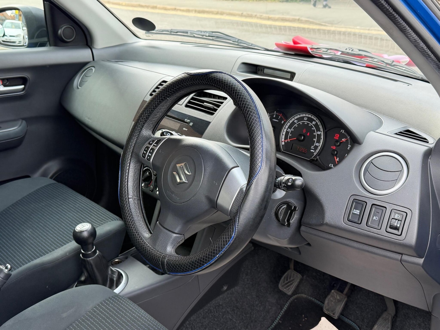 Used Suzuki Swift 2009 for sale - 77993772: Photo 13