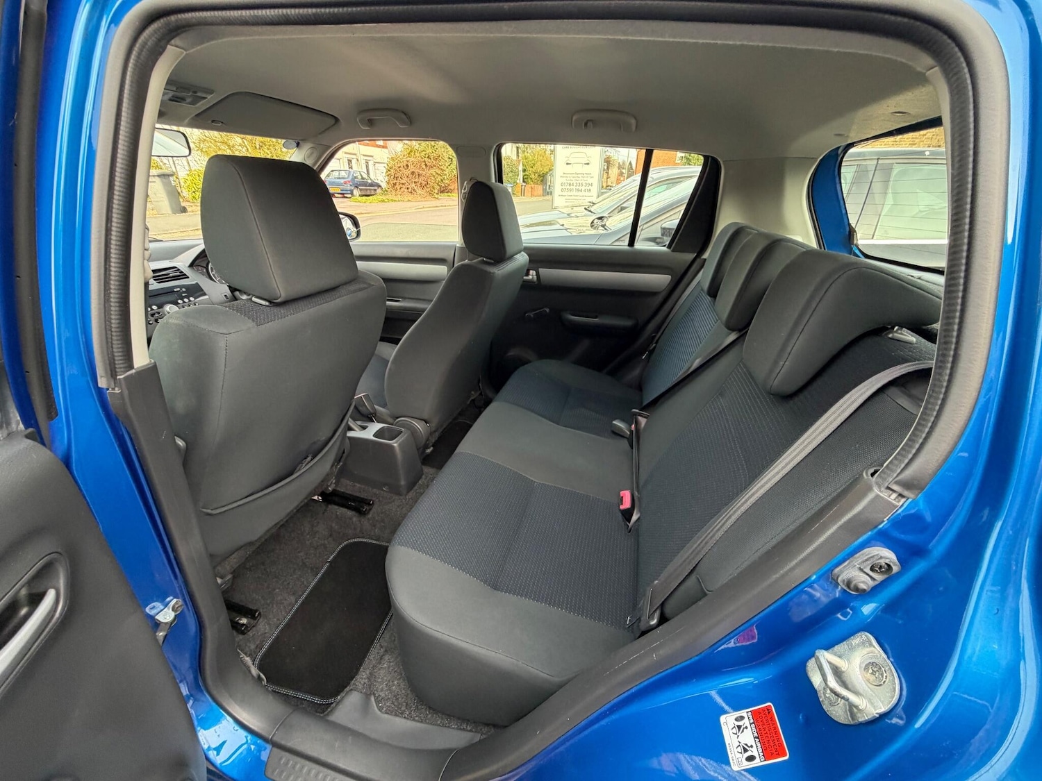 Used Suzuki Swift 2009 for sale - 77993772: Photo 16