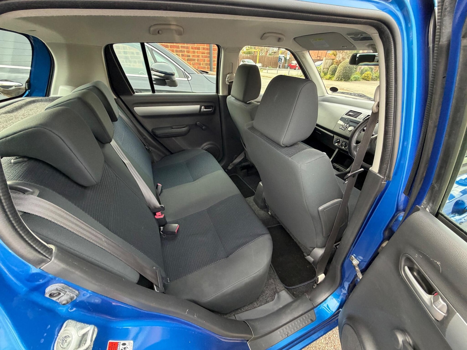 Used Suzuki Swift 2009 for sale - 77993772: Photo 17