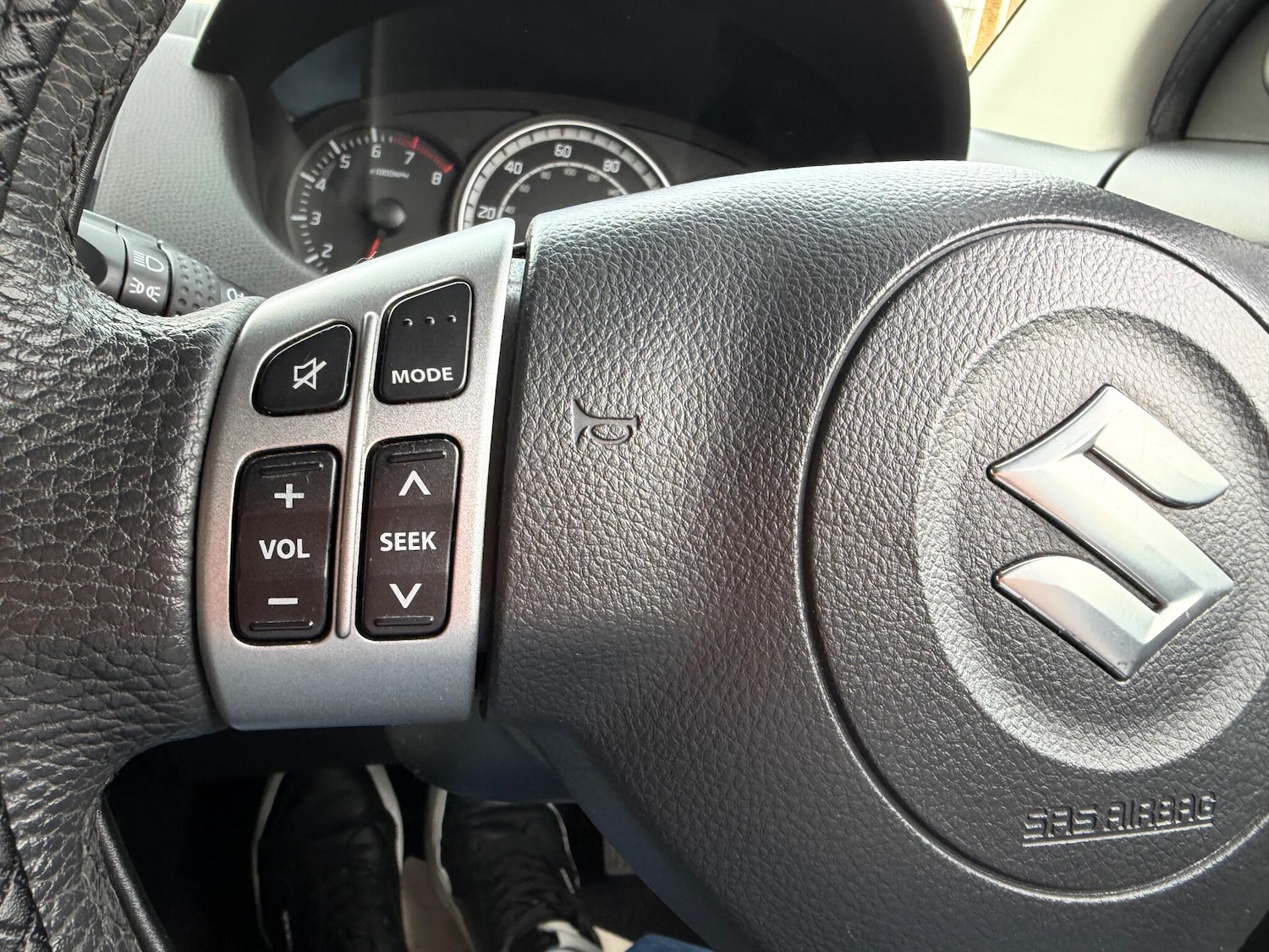 Used Suzuki Swift 2009 for sale - 77993772: Photo 20