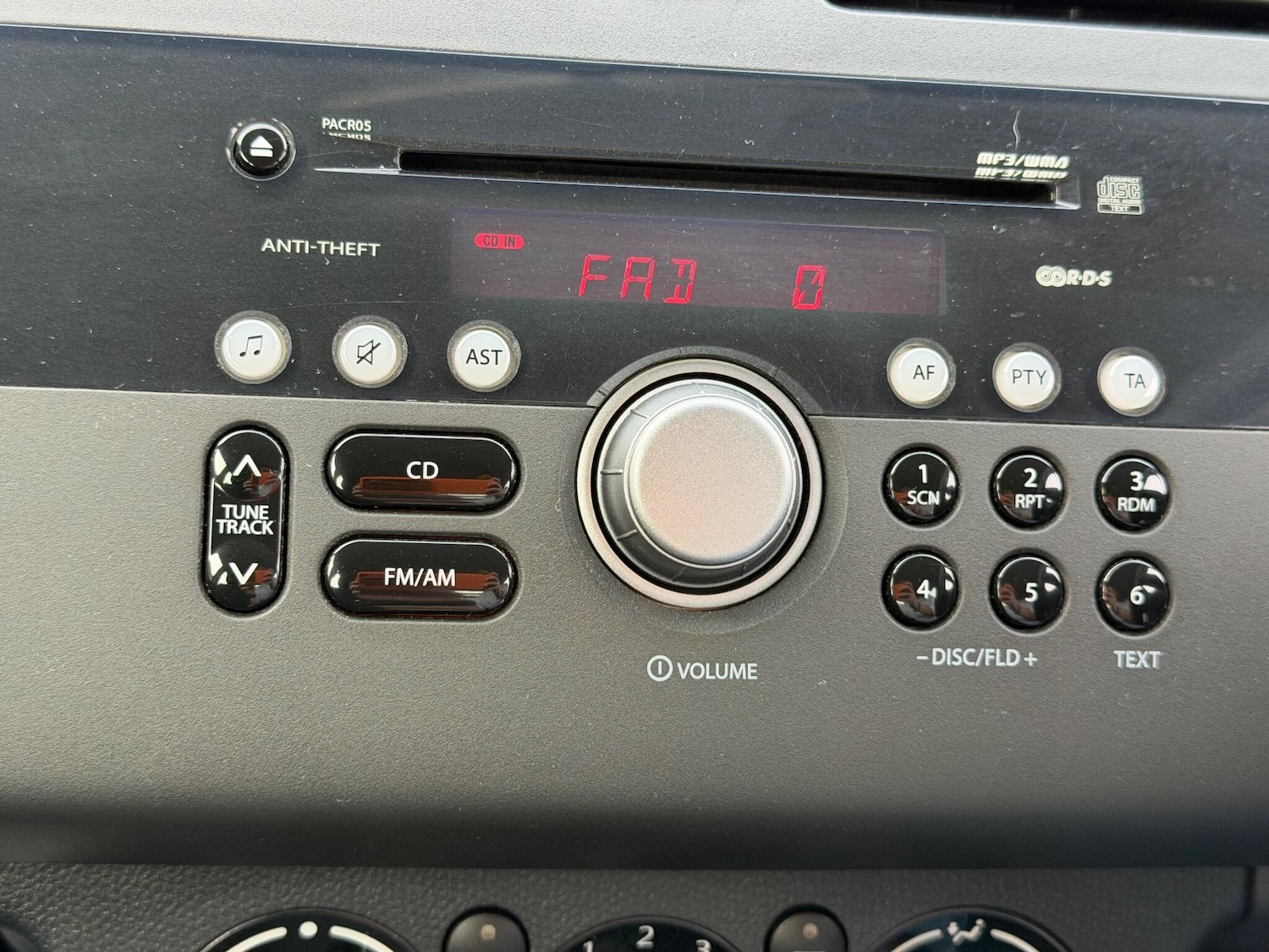 Used Suzuki Swift 2009 for sale - 77993772: Photo 23