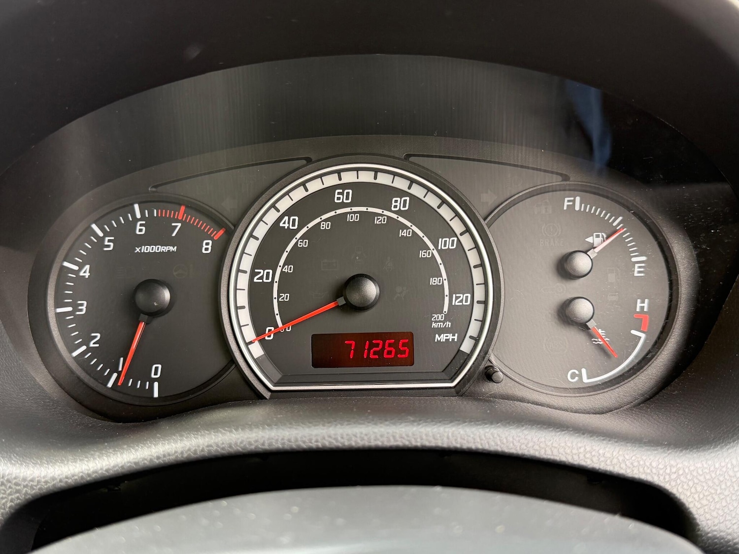 Used Suzuki Swift 2009 for sale - 77993772: Photo 25