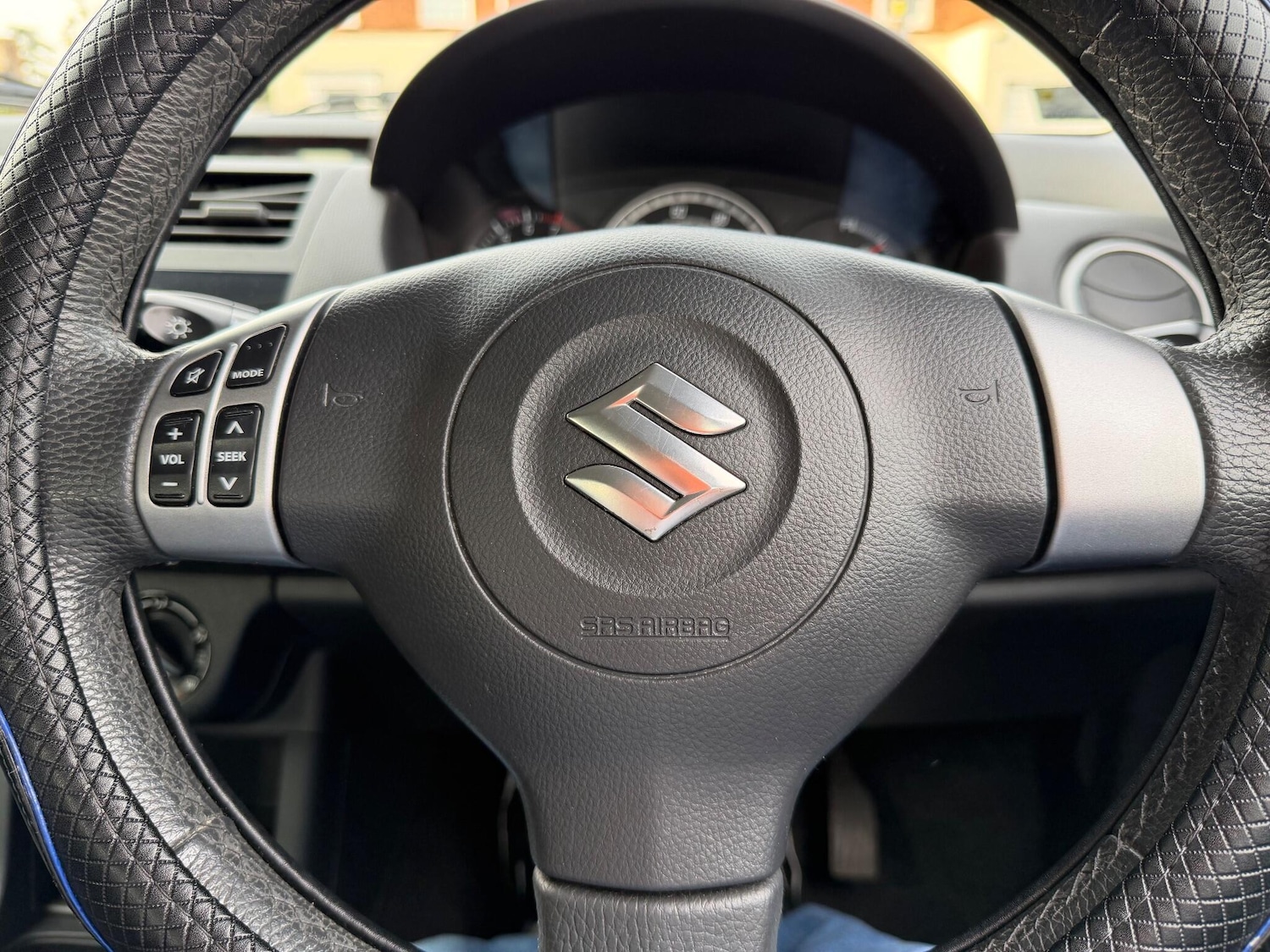 Used Suzuki Swift 2009 for sale - 77993772: Photo 28