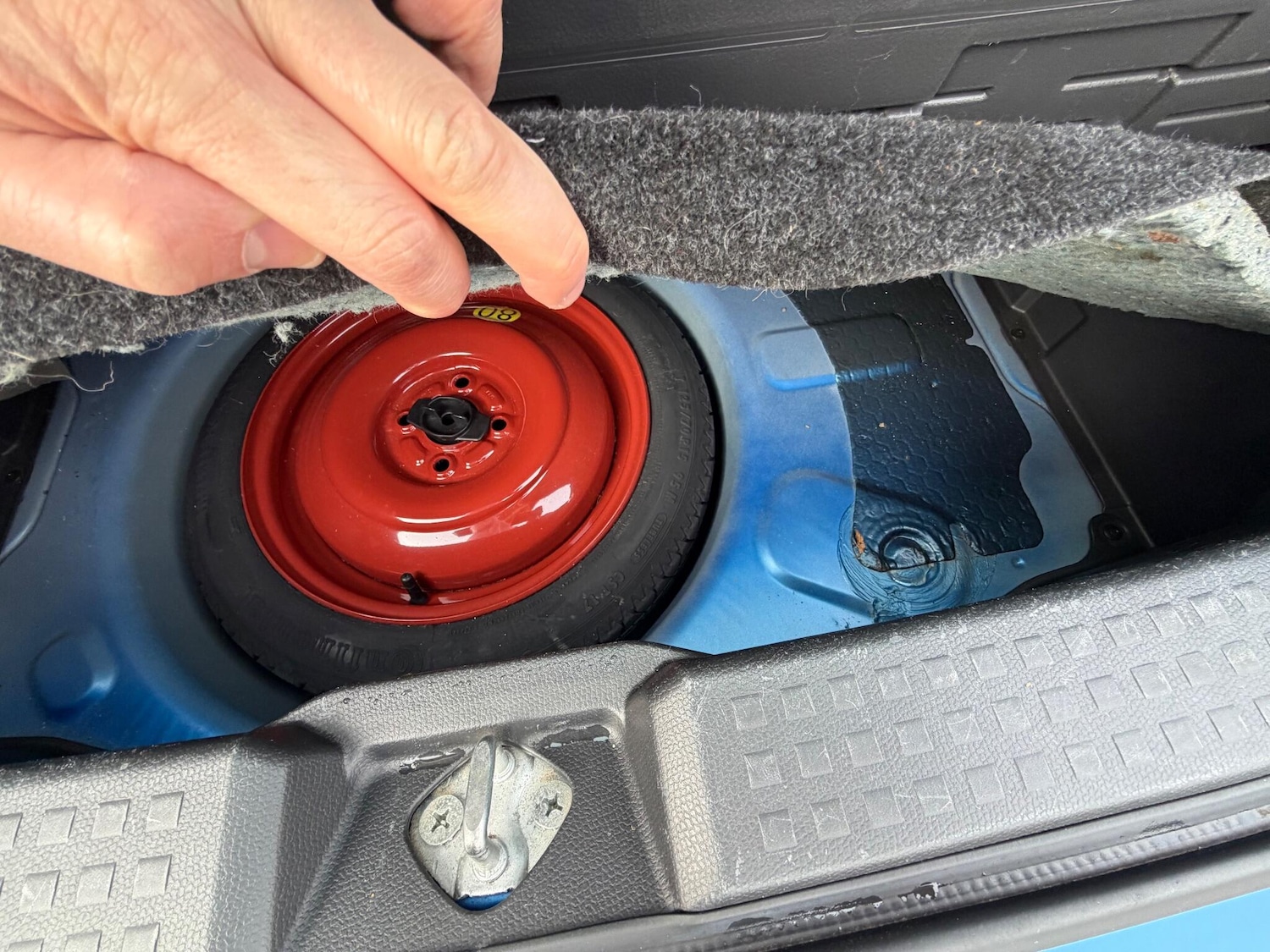 Used Suzuki Swift 2009 for sale - 77993772: Photo 32