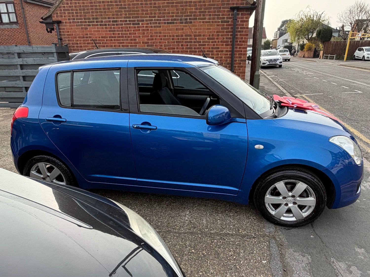 Used Suzuki Swift 2009 for sale - 77993772: Photo 8