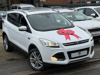 Used Ford Kuga 2014 for sale - 79698395: Photo