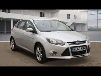 2013 (63) - 1.6 Zetec Powershift Euro 5 5dr