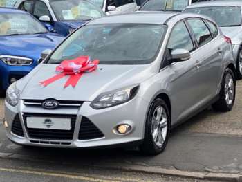 Used Ford Focus 2013 for sale - 74509387: Photo