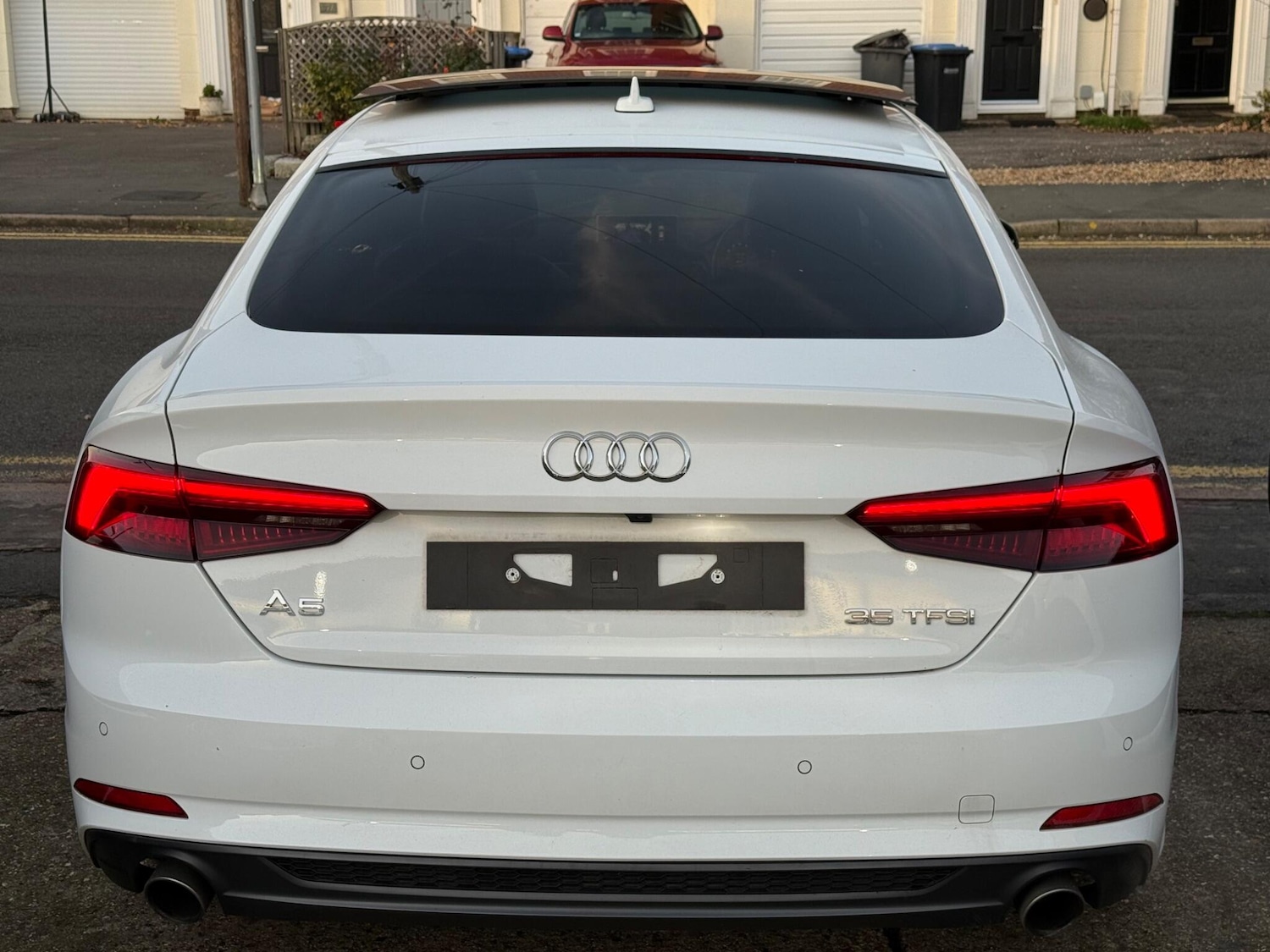Used Audi A5 2019 for sale - 76658654: Photo 10