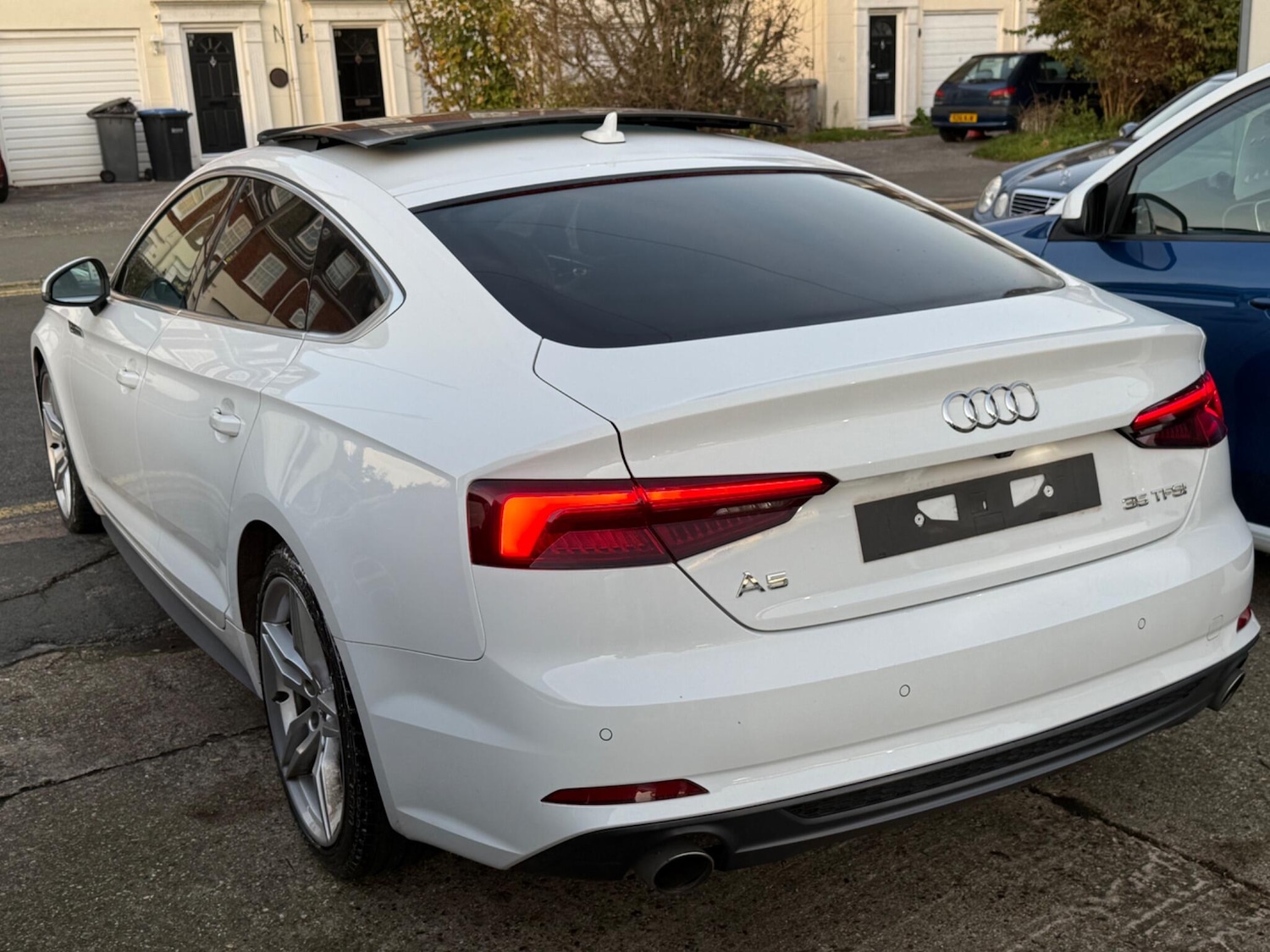 Used Audi A5 2019 for sale - 76658654: Photo 11