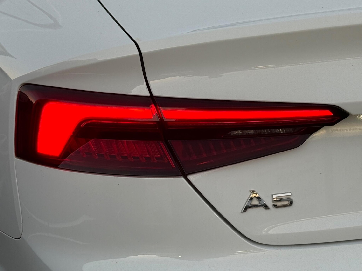 Used Audi A5 2019 for sale - 76658654: Photo 12