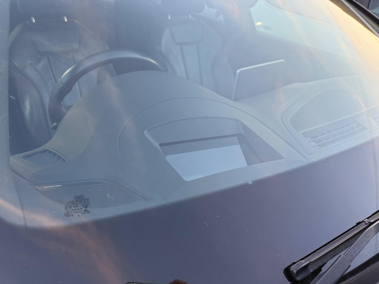 Used Audi A5 2019 for sale - 76658654: Photo 18