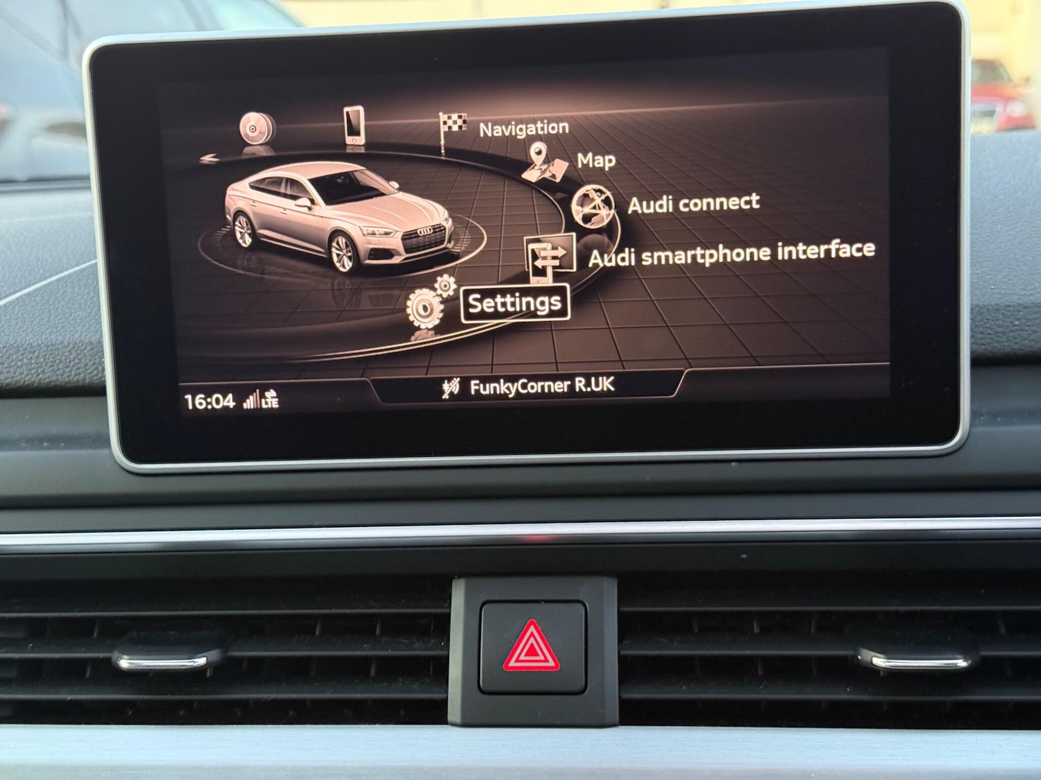 Used Audi A5 2019 for sale - 76658654: Photo 30