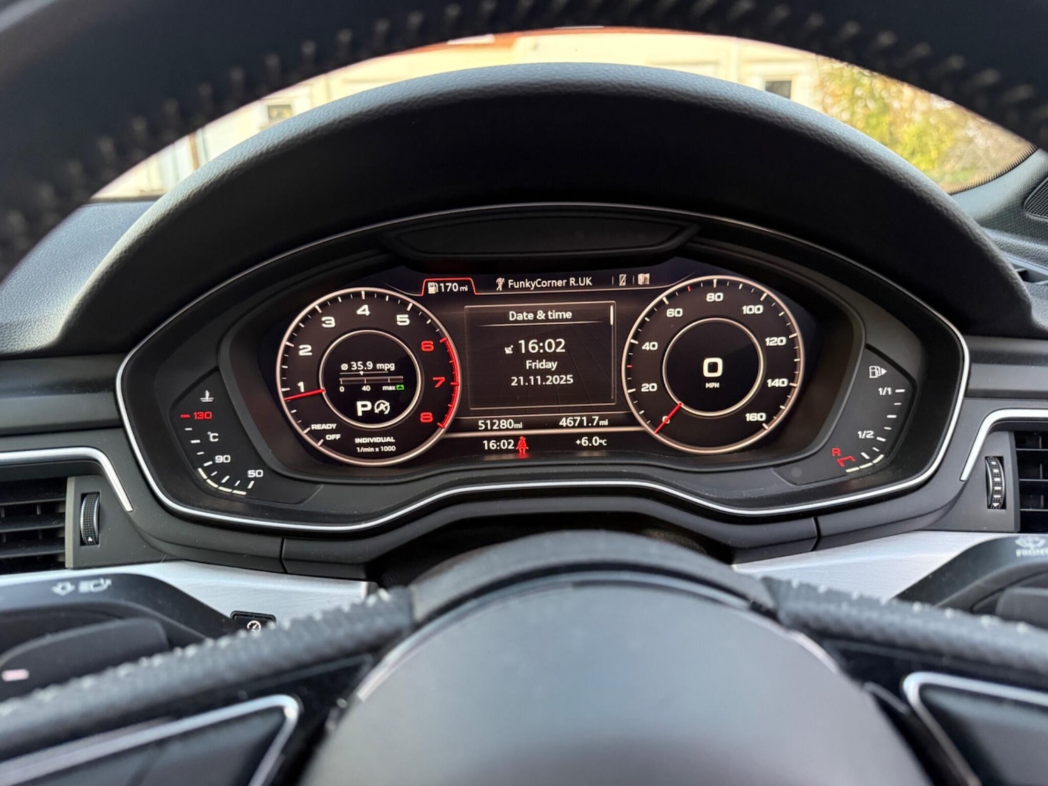 Used Audi A5 2019 for sale - 76658654: Photo 41