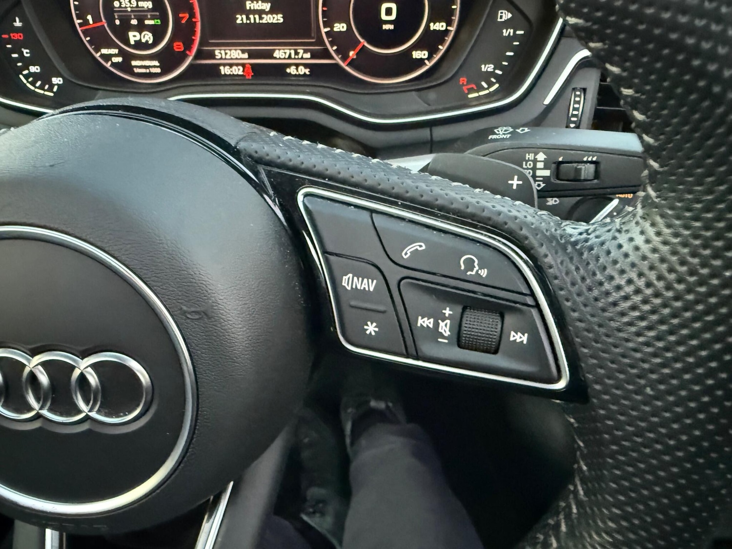 Used Audi A5 2019 for sale - 76658654: Photo 42