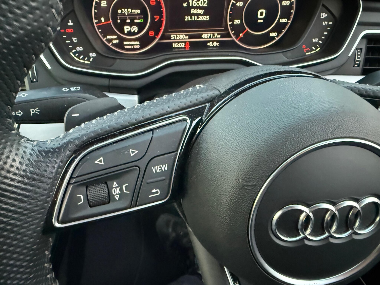 Used Audi A5 2019 for sale - 76658654: Photo 43