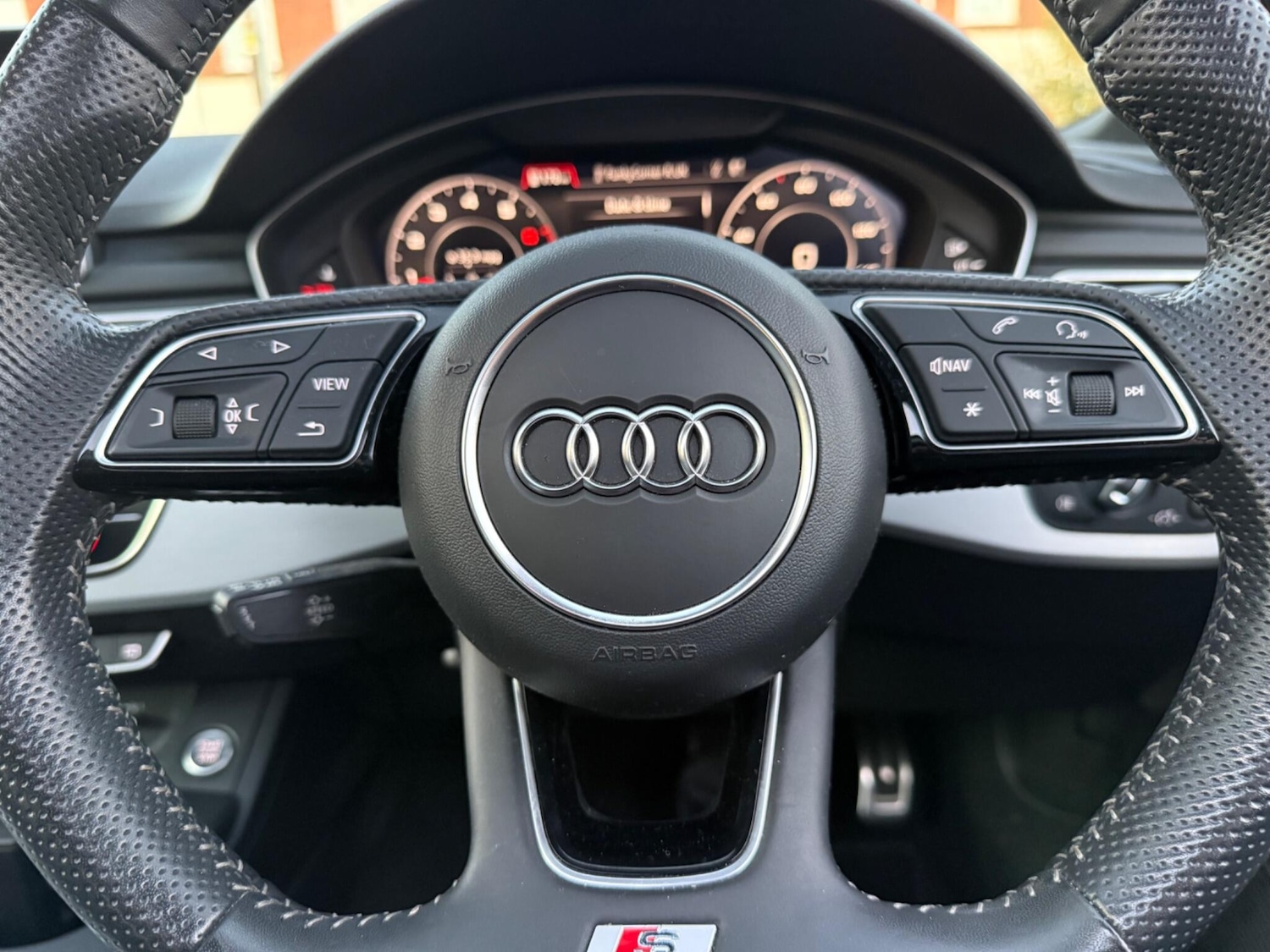 Used Audi A5 2019 for sale - 76658654: Photo 44