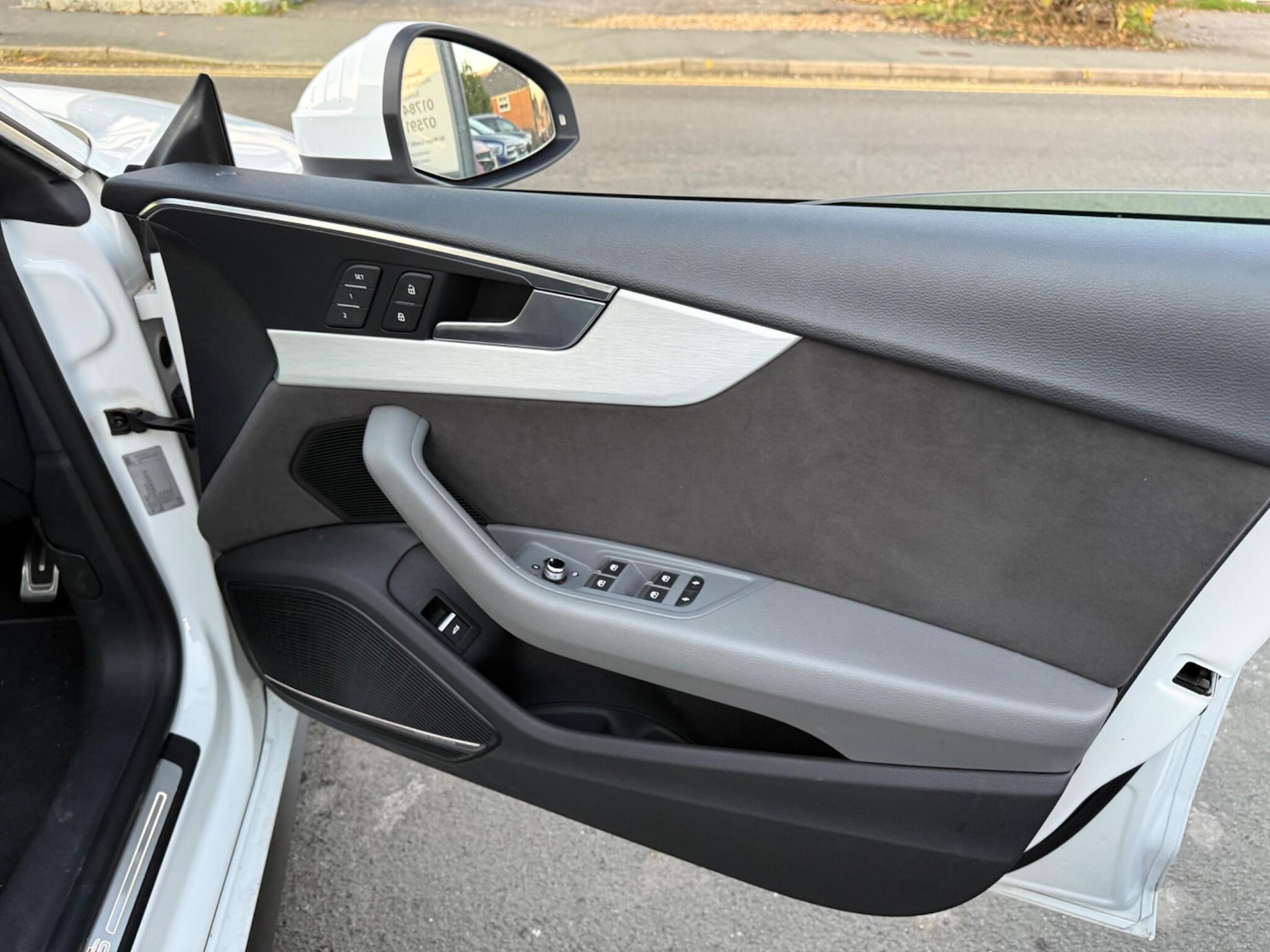 Used Audi A5 2019 for sale - 76658654: Photo 52