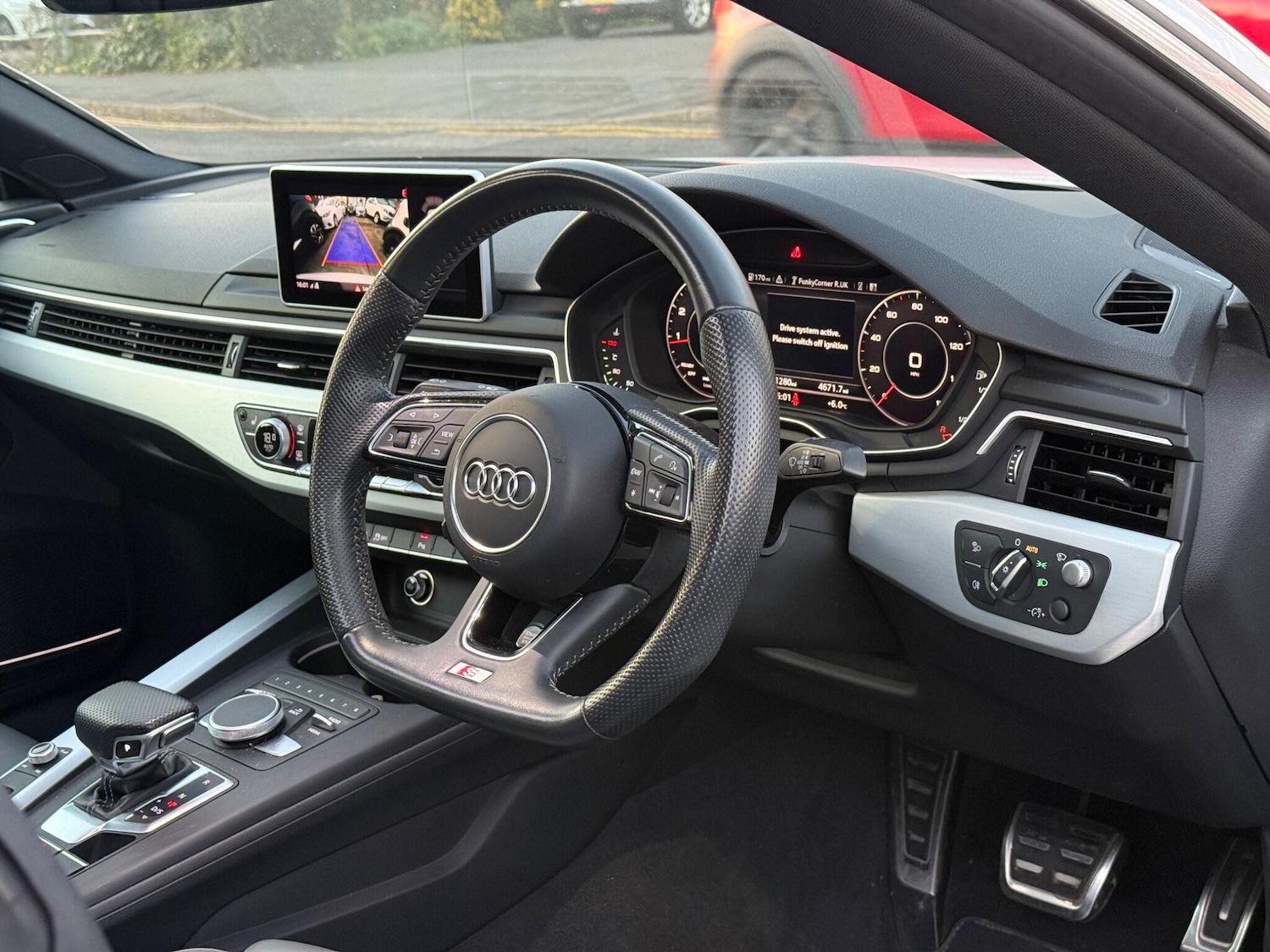 Used Audi A5 2019 for sale - 76658654: Photo 54