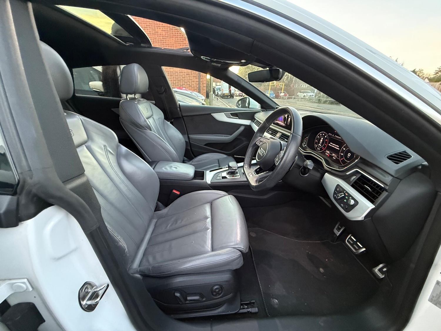 Used Audi A5 2019 for sale - 76658654: Photo 55