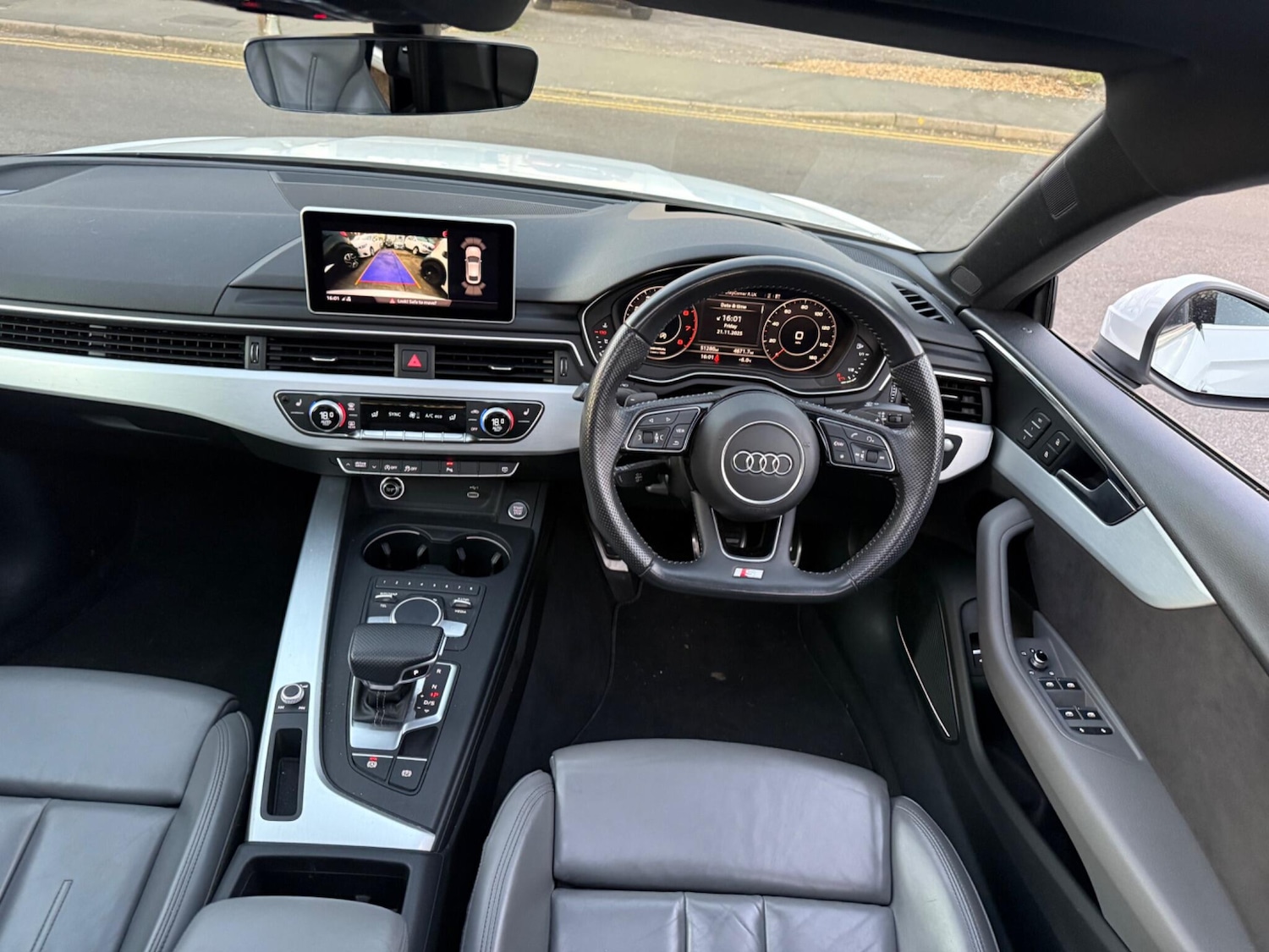 Used Audi A5 2019 for sale - 76658654: Photo 57