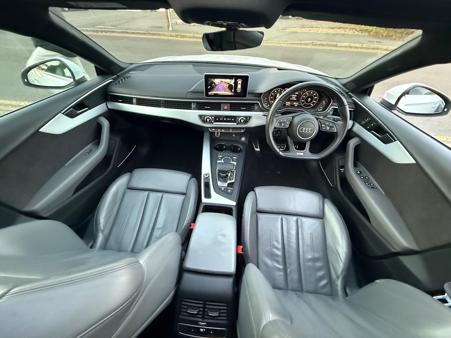 Used Audi A5 2019 for sale - 76658654: Photo 58