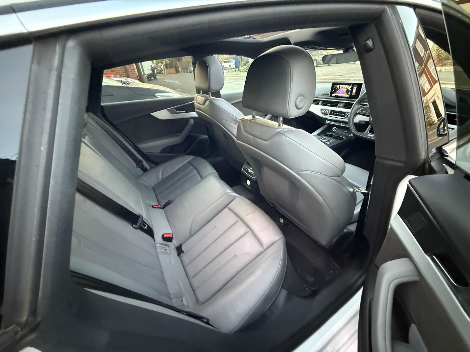 Used Audi A5 2019 for sale - 76658654: Photo 59