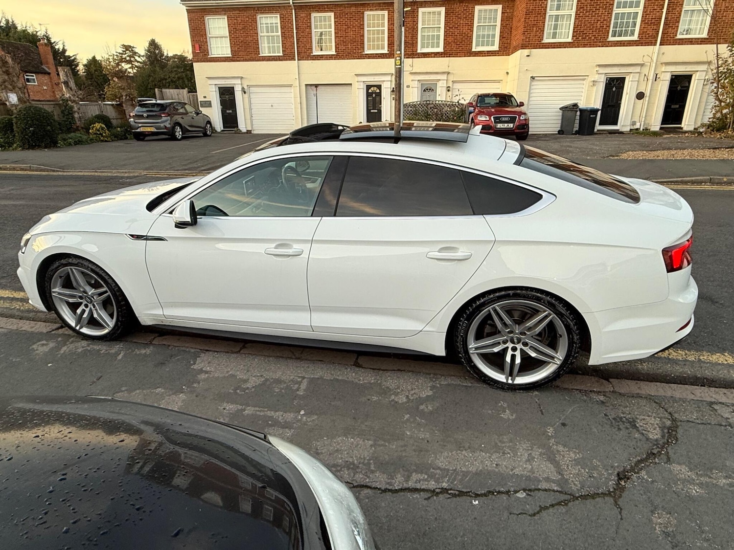Used Audi A5 2019 for sale - 76658654: Photo 6