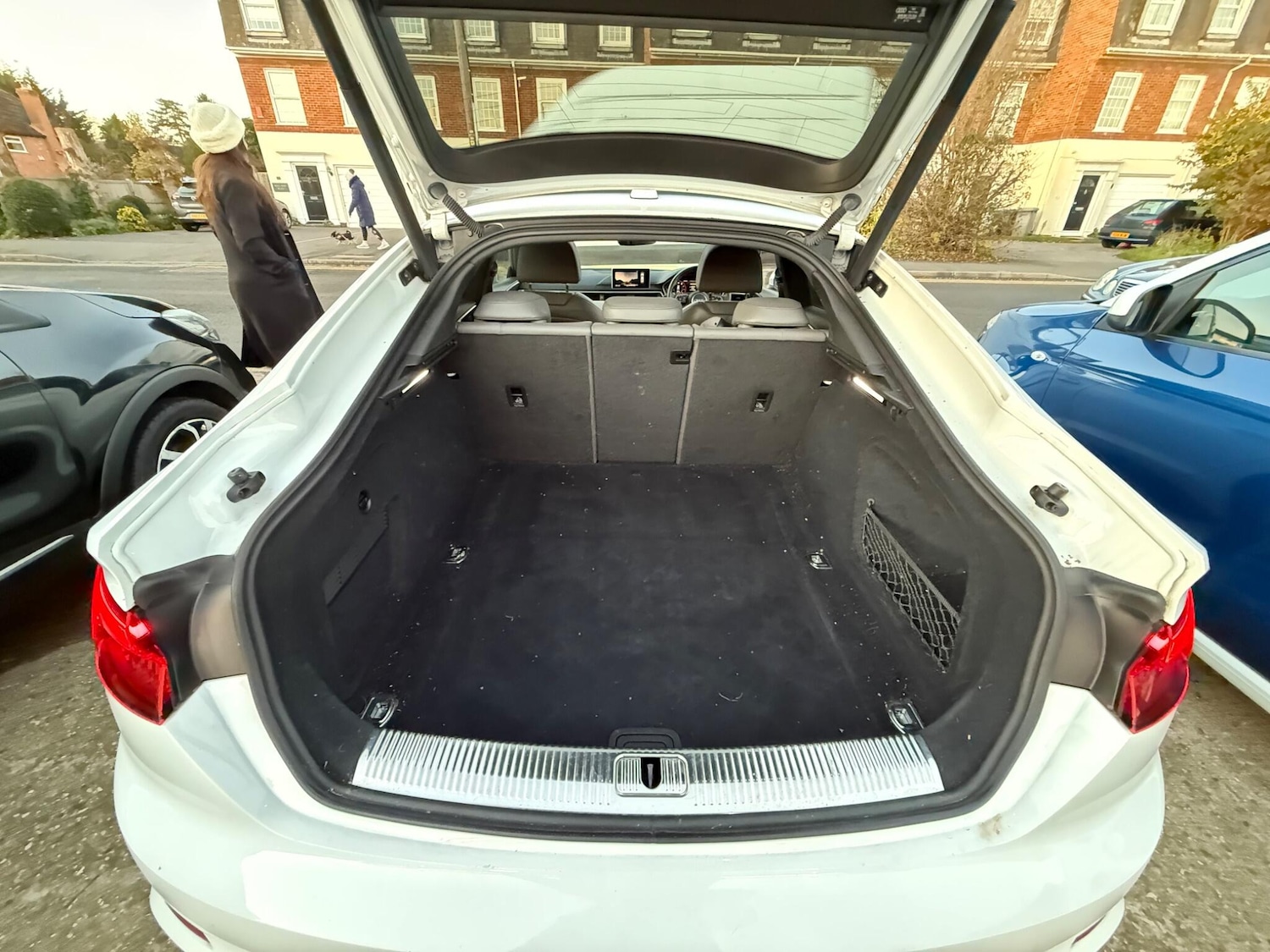 Used Audi A5 2019 for sale - 76658654: Photo 61