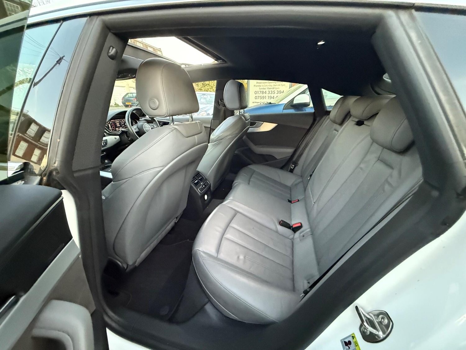 Used Audi A5 2019 for sale - 76658654: Photo 62