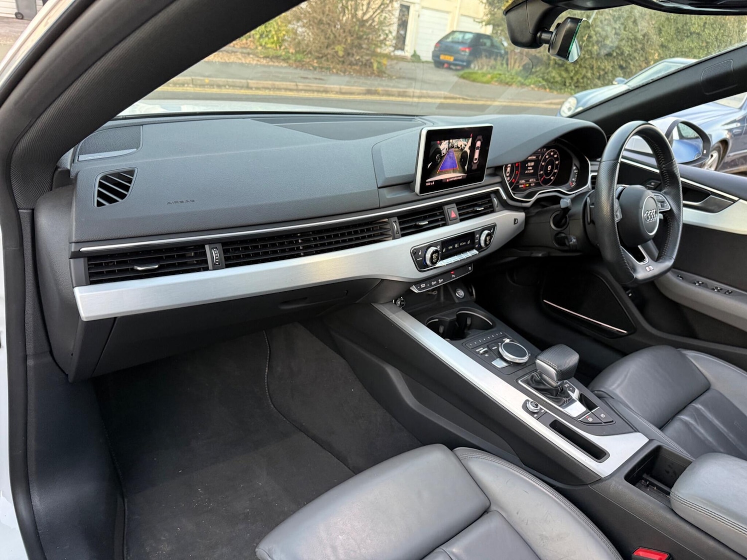 Used Audi A5 2019 for sale - 76658654: Photo 65