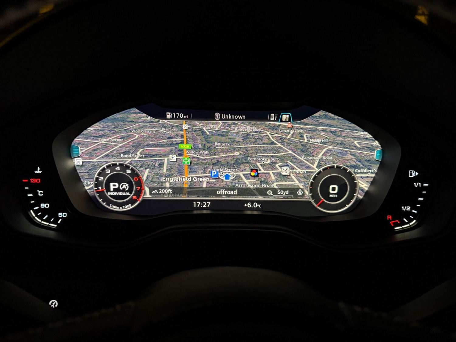 Used Audi A5 2019 for sale - 76658654: Photo 67