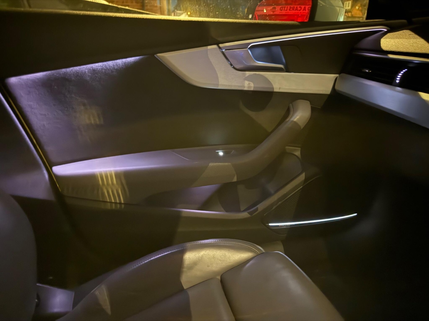 Used Audi A5 2019 for sale - 76658654: Photo 68