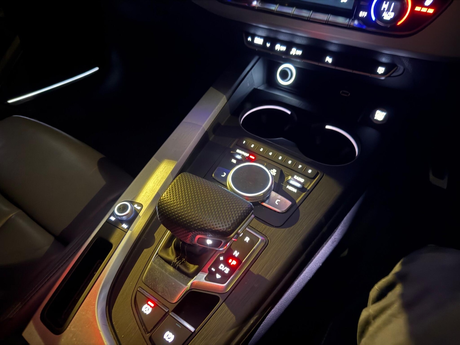 Used Audi A5 2019 for sale - 76658654: Photo 69