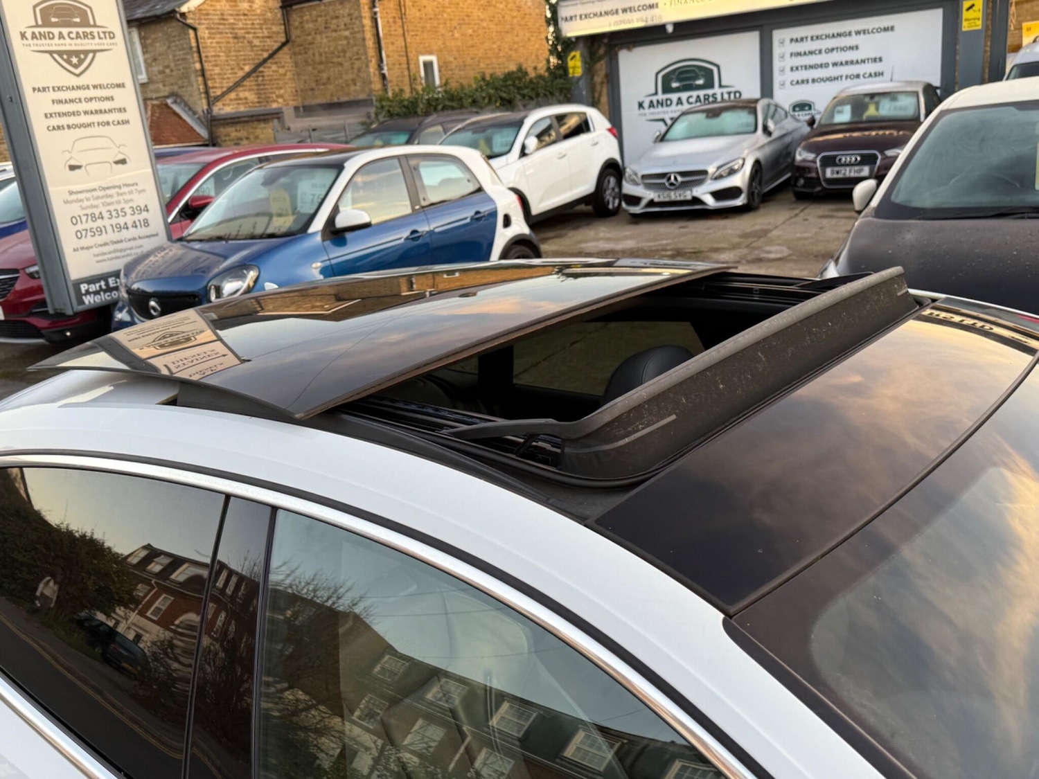 Used Audi A5 2019 for sale - 76658654: Photo 7