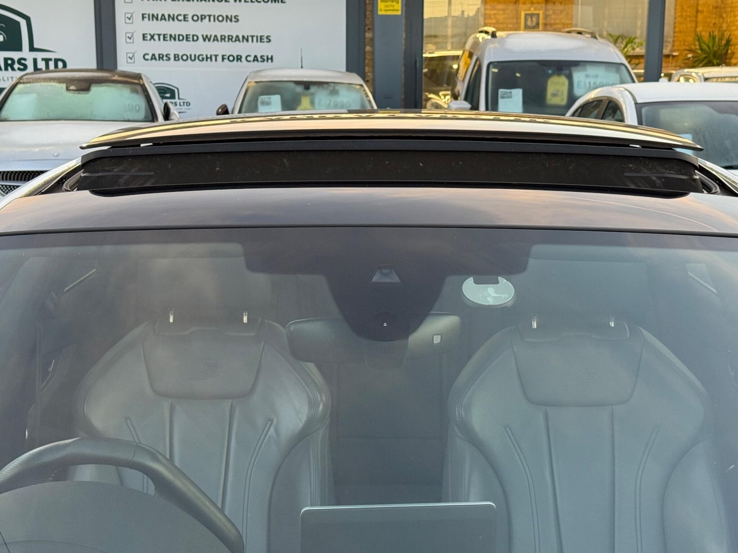 Used Audi A5 2019 for sale - 76658654: Photo 8