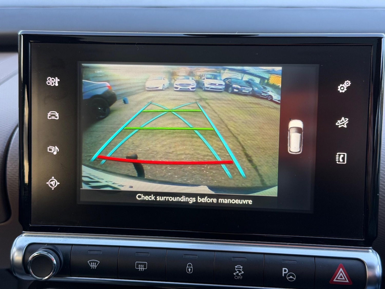 Used Citroen C4 Cactus 2015 for sale - 77060358: Photo 33