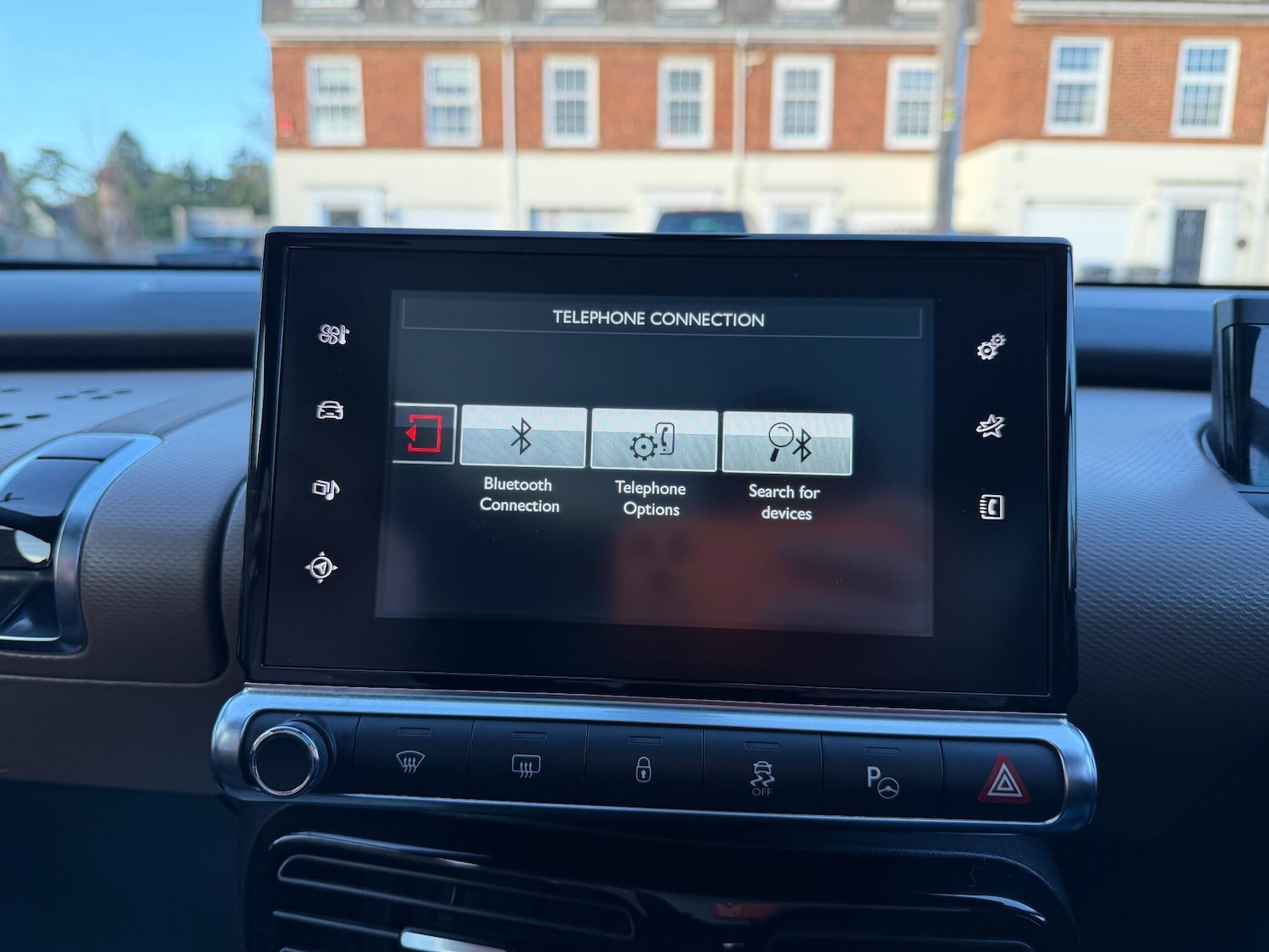 Used Citroen C4 Cactus 2015 for sale - 77060358: Photo 39