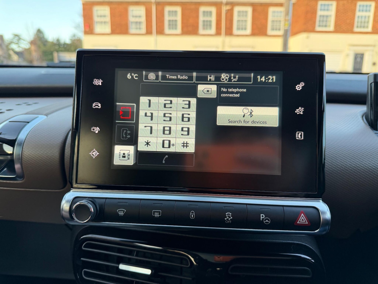 Used Citroen C4 Cactus 2015 for sale - 77060358: Photo 40