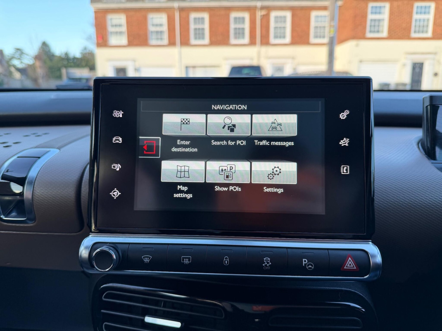 Used Citroen C4 Cactus 2015 for sale - 77060358: Photo 41