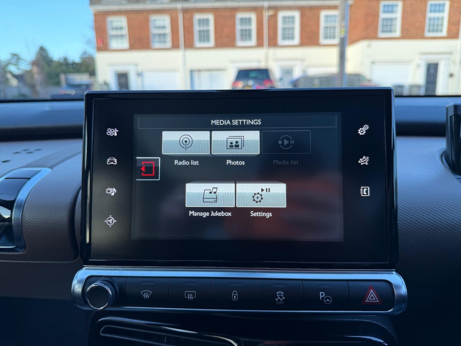 Used Citroen C4 Cactus 2015 for sale - 77060358: Photo 43