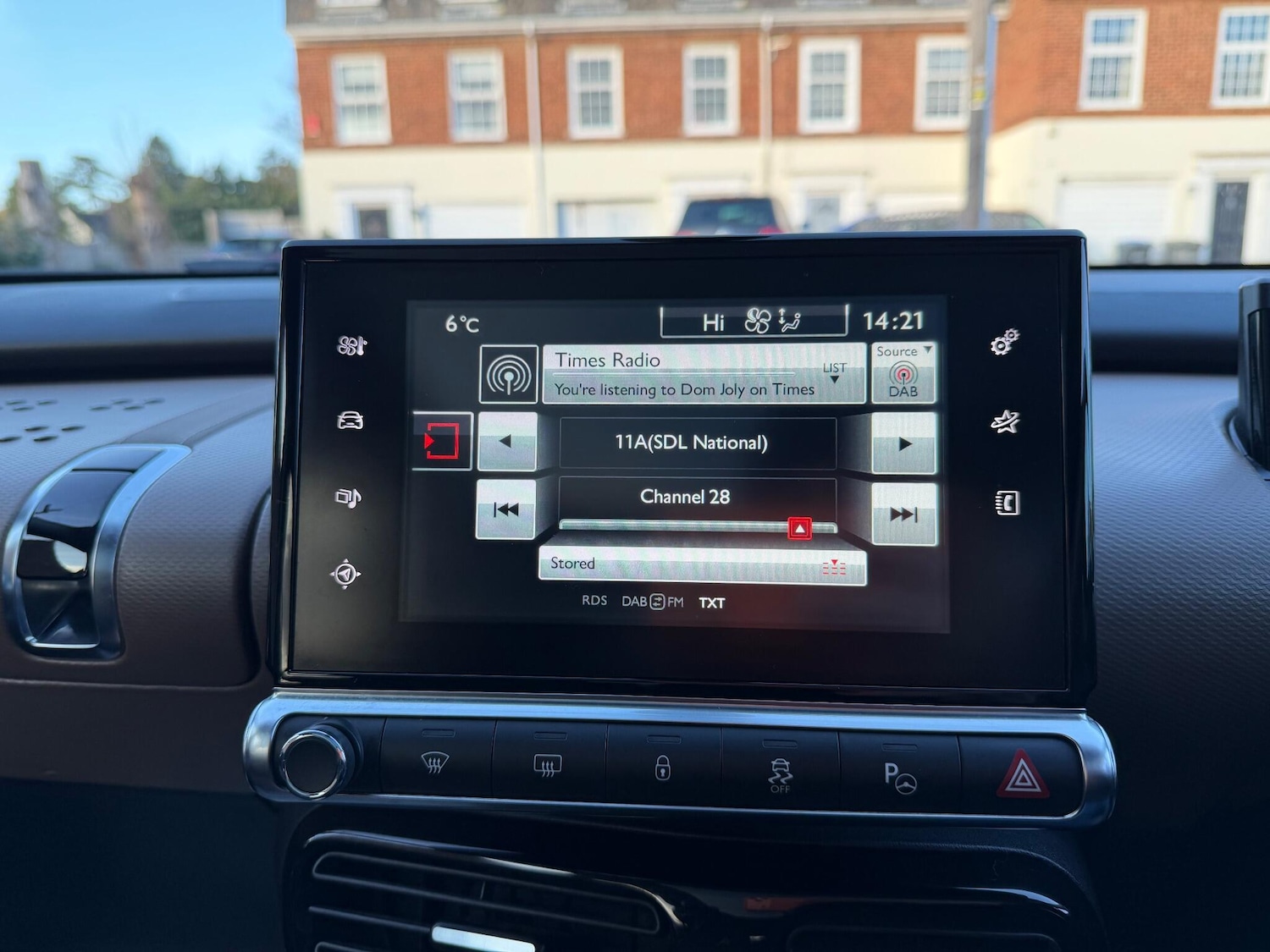 Used Citroen C4 Cactus 2015 for sale - 77060358: Photo 44